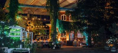 Foto von Oberhafenkantine Berlin
