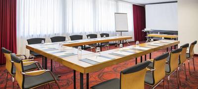Foto von Mercure Hotel Hagen