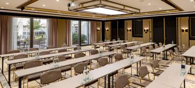 Foto von Steigenberger Hotel Bad Homburg
