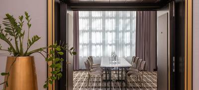 Foto von Steigenberger Hotel Bad Homburg