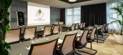 Foto von Hotel am Konzerthaus Vienna – MGallery Collection