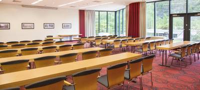 Foto von Mercure Hotel Hagen Berlin