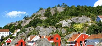 Foto von 26.10. – 01.11.2026 – 6 Nächte, Stipvisite Norwegen