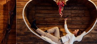 Foto von Magie statt Marzipan – besondere Weihnachtsfeier