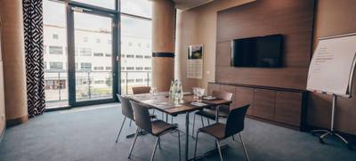 Foto von Radisson Blu Hotel, Bonn