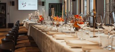 Foto von WEDDING EDITION – Y.OUR PAVILLON