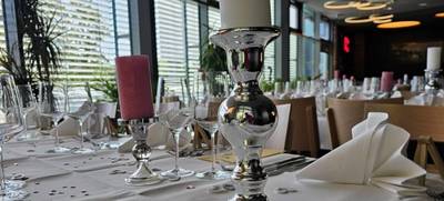 Foto von Ihre Traumhochzeit in der Neuen Stadthalle Langen