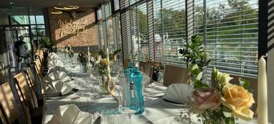 Foto von Ihre Traumhochzeit in der Neuen Stadthalle Langen
