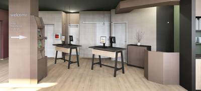 Foto von ibis Paderborn City