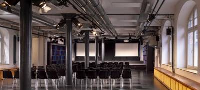 Foto von Urban Venue Hub