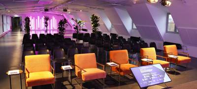 Foto von Urban Venue Hub