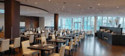 Foto von Voco Dresden Neustadt