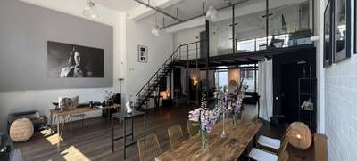 Foto von Eventloft by Hej Love Cologne