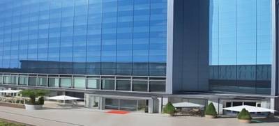 Holiday Inn Cottbus