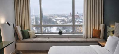 Foto von Holiday Inn Cottbus