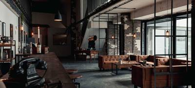 Foto von The Code Agency