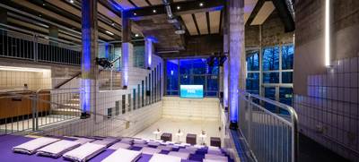Foto von Chapel&Pool