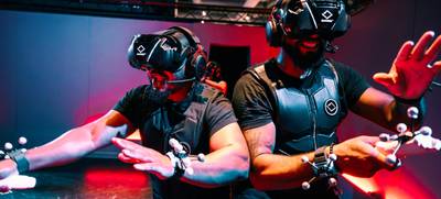 Foto von SandboxVR Osnabrück