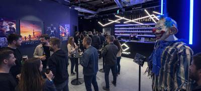 Foto von SandboxVR Berlin