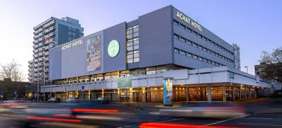 Foto von Achat Hotel Braunschweig