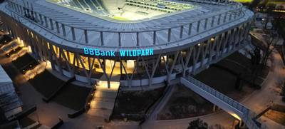 Foto von BBBank Wildpark