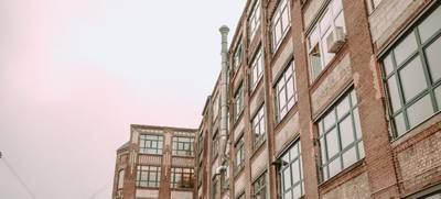 Foto von Fabrik 23