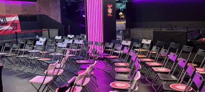 Foto von PR & Marketing Event im Tiffany