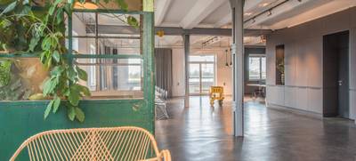 Foto von Weststadt Studio