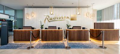 Foto von Radisson Blu Hotel & Conference Centre, Salzburg