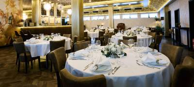 Foto von Z22 Eventlocation