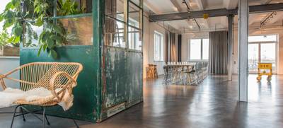 Foto von Weststadt Studio