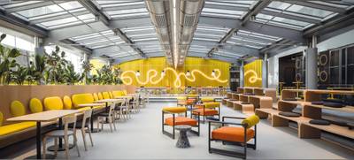Foto von LILO Lilienthal-Lofts