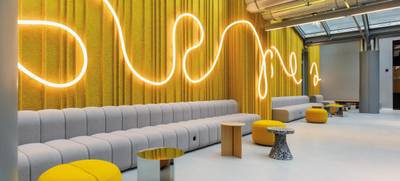 Foto von LILO Lilienthal-Lofts
