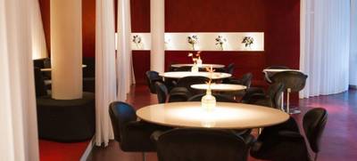 Foto von Weihnachten in Rot im Hotel Q!