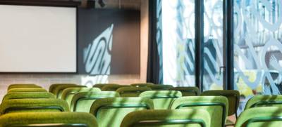 Foto von The Social Hub Berlin Meeting Room 2 + 3