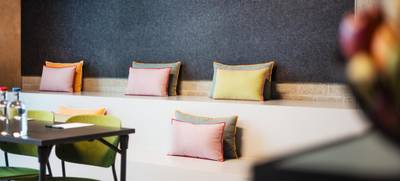 Foto von The Social Hub Berlin Meeting Room 5