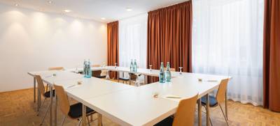 Foto von mainhaus Stadthotel Frankfurt