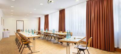 Foto von mainhaus Stadthotel Frankfurt