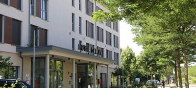 Foto von Hotel INCLUDIO