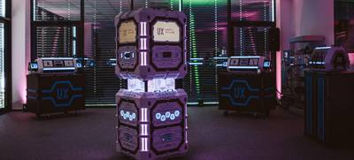 Foto von Mobiler Escape Room
