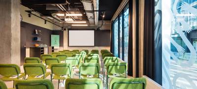 Foto von The Social Hub Berlin