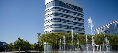 Foto von IZB Residence CAMPUS AT HOME