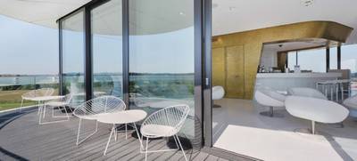 Foto von IZB Residence CAMPUS AT HOME
