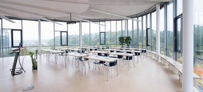 Foto von IZB Residence CAMPUS AT HOME