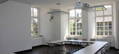 Foto von Haus Overbach