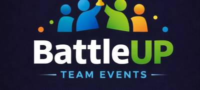 Foto von BattleUp Team Events