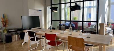 Foto von Das Loft