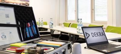 Foto von Meetingraum "Stuttgart"