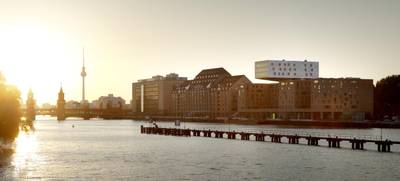 Foto von nhow Berlin