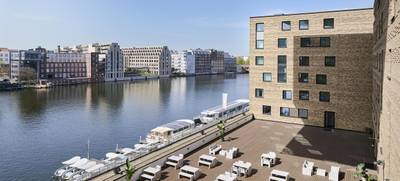 Foto von nhow Berlin